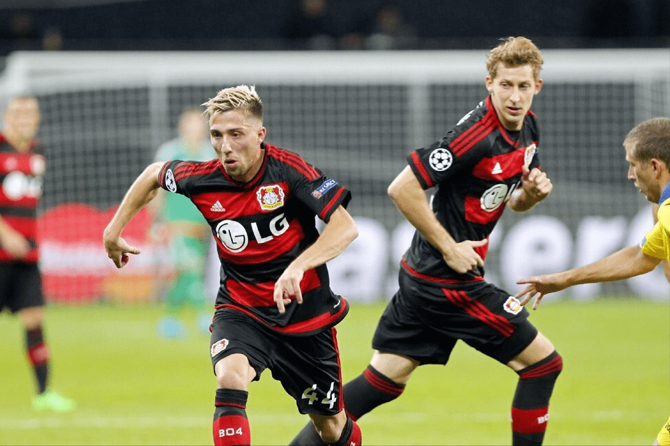 关于赛地聚焦——荷甲窗口期热度飙升；勒沃库森强势反弹；管理层满意；球队文化再被提及的信息-九游体育