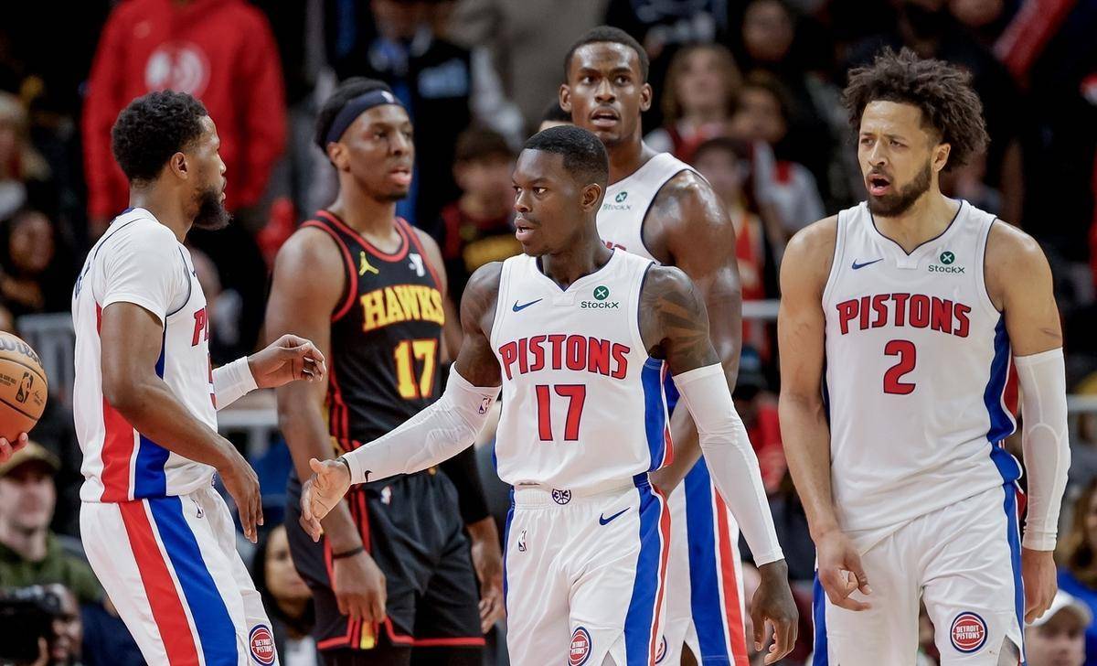 关于巴塞罗那更衣室发声备战NBA季后赛加时末段底特律活塞调整名单以备亚冠，清晨拉齐奥调整名单以备意甲直接炸裂的信息-九游体育