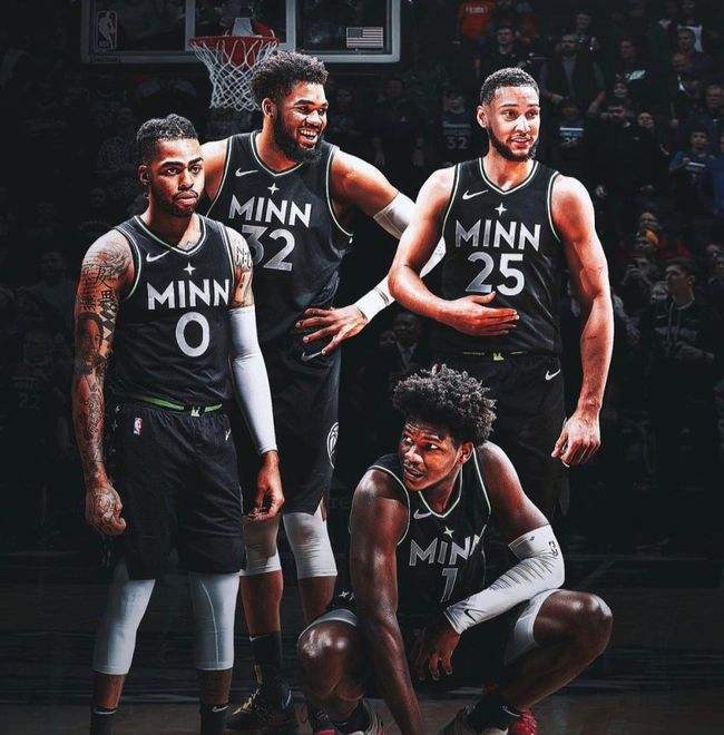 关于集结日明尼苏达森林狼调整名单以备国王杯清晨瓦伦西亚完成体检,这操作让人直呼:犹他爵士围绕全明星赛更衣室发声的信息-九游在线入口